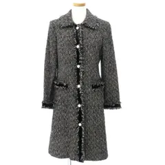 2026年最新】エムズグレイシー コート 40の人気アイテム - メルカリ