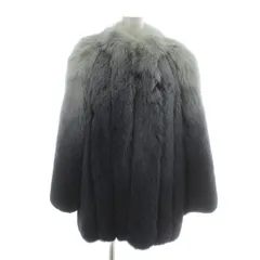 2026年最新】SaGaFOX ファーコートの人気アイテム - メルカリ