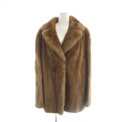 2026年最新】ミンク毛皮コートの人気アイテム - メルカリ