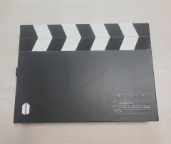 BTS（防弾少年団・バンタン）メンバーシップ 6期 ARMY KIT ARMY ZIP