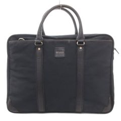 グッチ GUCCI ビジネスシューズ 革靴 ロゴ スクエアトゥ ホースビット