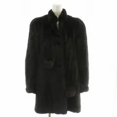 2026年最新】ブラックグラマ ミンクの人気アイテム - メルカリ