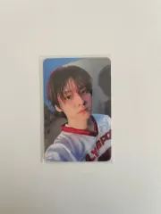 Stray Kids(ストレイキッズ・スキズ・SKZ) リノ(LEE KNOW・イミンホ) トレカ KARMA