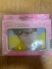 NCT WISH サクヤ シーグリ フォトセット PHOTO SET 開封のみ