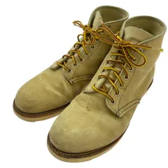 2026年最新】レッドウィング red wing ブーツ アイリッシュセッター