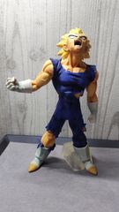 ◎I814 이치 반 쿠지 드래곤 볼 BATTLE OF WORLD with DRAGONBALL LEGENDS C상 마인 베지터 피규어(mf)