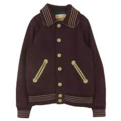 2026年最新】Wilson スタジャンの人気アイテム - メルカリ