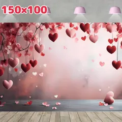 2026年最新】背景布 バレンタインの人気アイテム - メルカリ