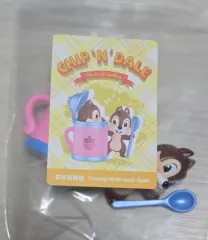 ポップマート チップアンドデール フィギュア