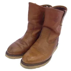 2026年最新】レッドウィング 866の人気アイテム - メルカリ