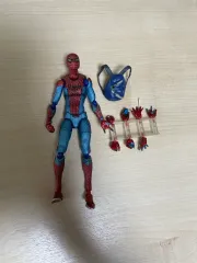 2026年最新】figmaアメイジング・スパイダーマンスパイダーマンの人気