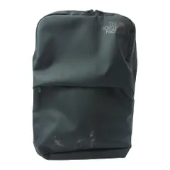 THE NORTH FACE ノースフェイス NM81868 BITE BACKPACK バイト バックパック ブラック系【中古】