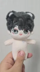 seventeen ジュン　マスコット SEVENTEEN - Mascot Keychain [SEVENTEEN x SANRIO CHARACTERS