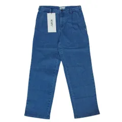WTAPS ダブルタップス 22SS 221WVDT-PTM04 TUCK 02 TROUSERS COTTON