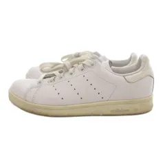 アディダスオリジナルス adidas originals STAN SMITH スタン スミス スニーカー シューズ 23cm 白 ホワイト BZ0466 /UO