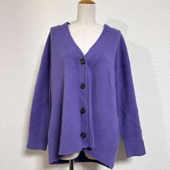 united arrows ウールカシミヤ4ポケットカーディガン - メルカリ