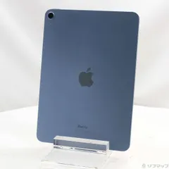 〔中古品〕 iPad Air 第5世代 64GB ブルー MM9E3J／A Wi-Fi【198】