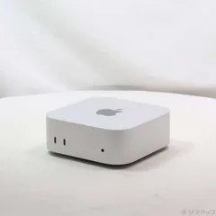 2026年最新】Mac MINI m4 512gbの人気アイテム - メルカリ
