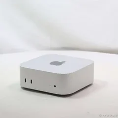 2026年最新】mac mini m4 512の人気アイテム - メルカリ