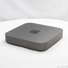 2026年最新】MAC mini 2018 i3の人気アイテム - メルカリ