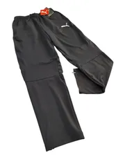 プーマ◆ジュニア ボトム LIGA トレーニング ジャージパンツ 160 ブラック