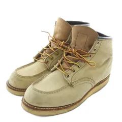 2026年最新】REDWING 8173 羽タグの人気アイテム - メルカリ