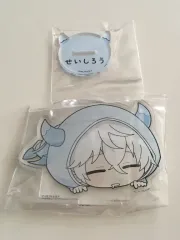 ブルーロック 凪 アクリル