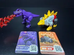 フィギュア トランスフォーマー ブロッキー新商品