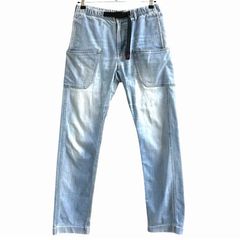 【破格•送料込み❗️】Kansai Man 山本寛斎 刺繍入りデニムジャケット 破格•送料込み❗️】Kansai Man 山本寛斎 刺繍入りデニムジャケット