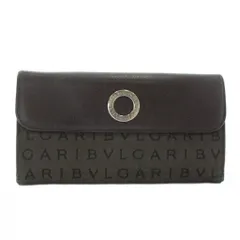 2026年最新】BVLGARIブルガリ三つ折り財布の人気アイテム - メルカリ