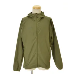 【MAMMUT】1011-00321 GRANITE SO Hooded Jacket AF Men’sジャケットのサムネイル