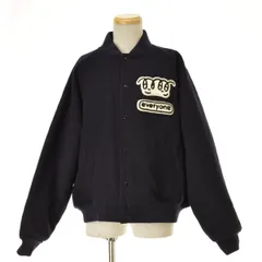 2026年最新】Varsity jacket everyoneの人気アイテム - メルカリ