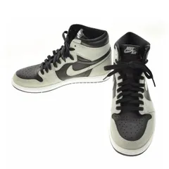 2026年最新】nike air jordan 1 retro shadowの人気アイテム - メルカリ