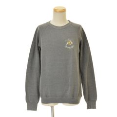 BASSETT-WALKER 80s 三連カレッジスウェット - メルカリ