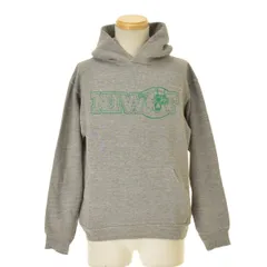 【RUSSELLATHLETIC】〜90s USA製 NIWOTスウェットパーカー