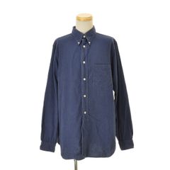 激レア FREEWHEELERS ガスリー ウールチェック ブラック ネイビー