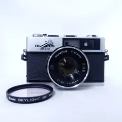 2026年最新】olympus 35dcの人気アイテム - メルカリ