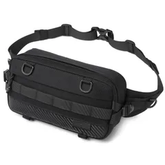 ウエストポーチ メンズ レディース 多機能ウエストバッグ 大容量 2wayショルダーバッグ ボディバッグ 作業用ヒップバッグ 撥水加工 旅行 ハイキング ランニング アウトドア 釣り 7ポケット