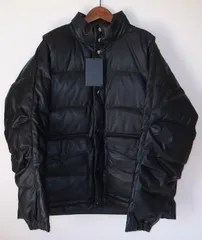 DAIWA PIER39 TECH 2WAY ダウンジャケット sizeL