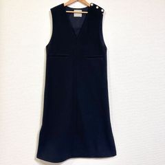 23SS ブルーレーベルクレストブリッジ♡ジレにもなる3WAYジャンパー