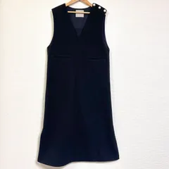 2026年最新】unfil ジャンパースカートの人気アイテム - メルカリ