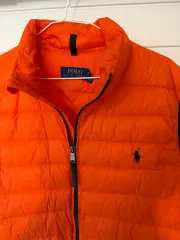 ポロラルフローレン ベスト