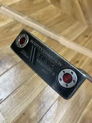 タイトリスト SCOTTY CAMERON スコッティキャメロン パター ゴルフクラブ SELECT NEWPORT 2 MID ot112905