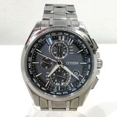 R*V様 CITIZENシチズン プロマスター ツノ クロノ AV0079 限定 - メルカリ