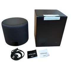 2026年最新】echo subの人気アイテム - メルカリ