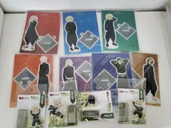 東京リベンジャーズ アクリルセット