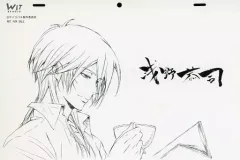 2026年最新】サイコパス原画展の人気アイテム - メルカリ