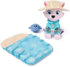 【中古】おもちゃ エベレストとおでかけセット 「パウ・パトロール」