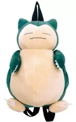 【中古】バッグ カビゴン ぬいぐるみリュック 「ポケットモンスター」