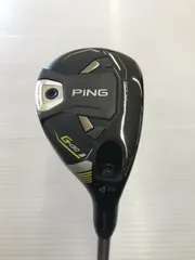 2026年最新】ピンg430ユーティリティ シャフトの人気アイテム - メルカリ